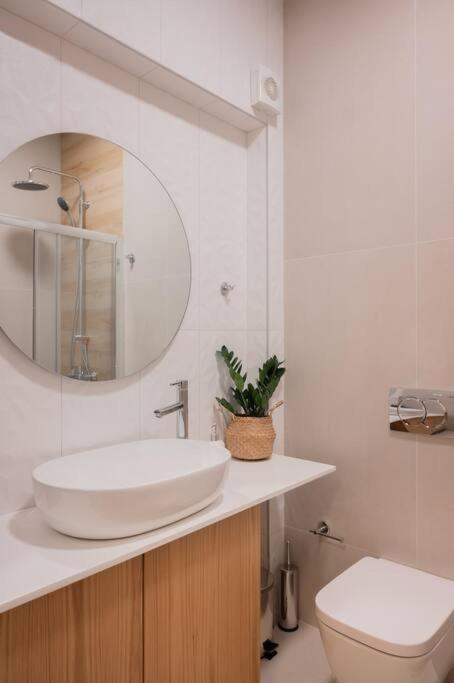 Boutique 27, Luxury Apartment. Janina Zewnętrze zdjęcie