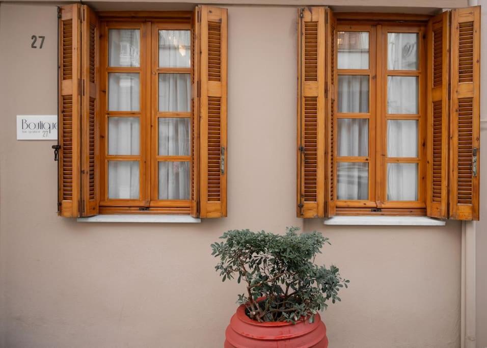 Boutique 27, Luxury Apartment. Janina Zewnętrze zdjęcie