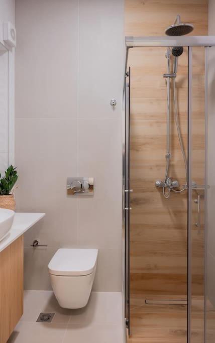 Boutique 27, Luxury Apartment. Janina Zewnętrze zdjęcie